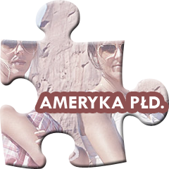 Ameryka Południowa