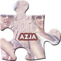 Azja