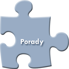 Porady